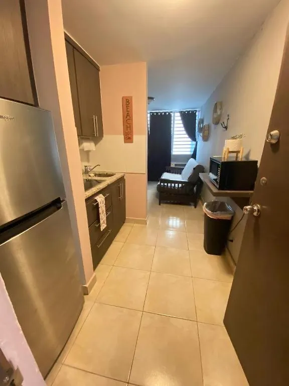 Isla Verde Tower Apts Apartment San Juan