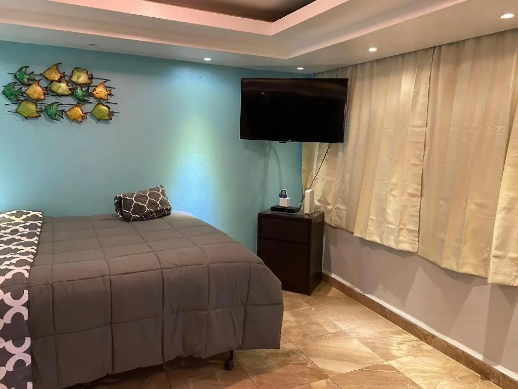 Isla Verde Tower Apts Apartment San Juan