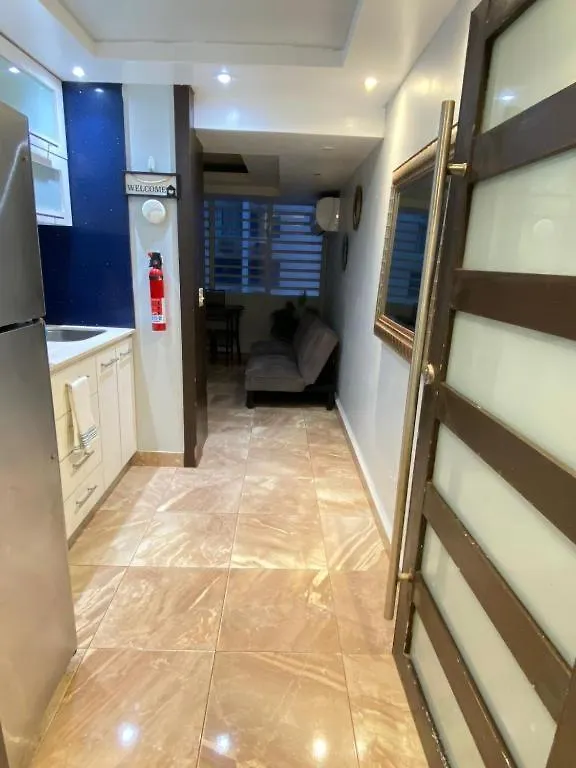 Isla Verde Tower Apts Apartment San Juan