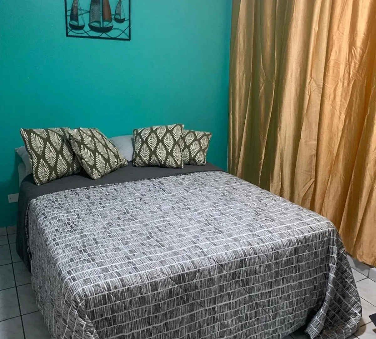 Isla Verde Tower Apts Apartment San Juan 0*,