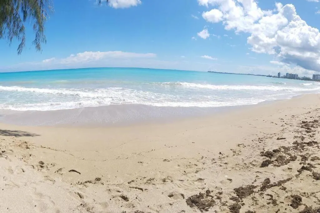 Isla Verde Tower Apts Apartman San Juan