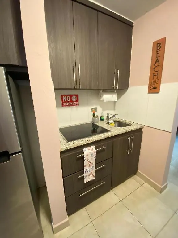 Isla Verde Tower Apts Apartman San Juan