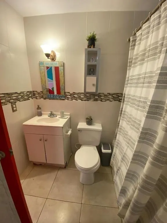 Isla Verde Tower Apts Apartman San Juan 0*,  Puerto Rico