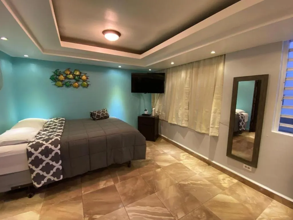 Isla Verde Tower Apts Apartman San Juan