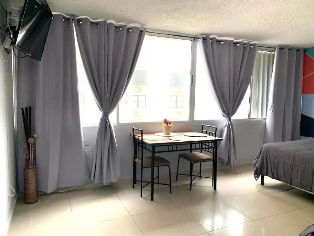 Isla Verde Tower Apts Apartman San Juan Puerto Rico