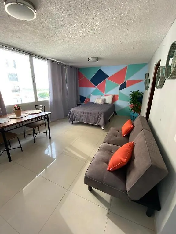 Isla Verde Tower Apts Apartman San Juan